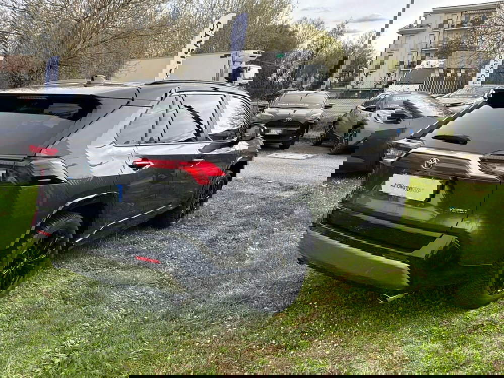 Toyota Rav4 usata a Forlì-Cesena (6)