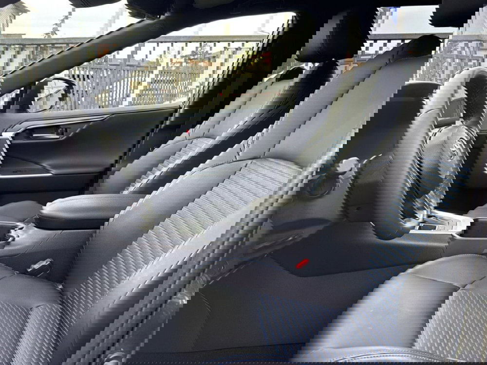 Toyota Rav4 usata a Forlì-Cesena (8)