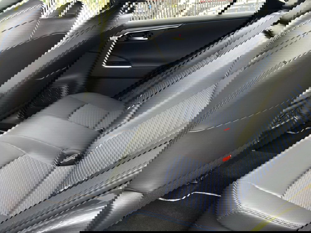 Toyota Rav4 usata a Forlì-Cesena (9)