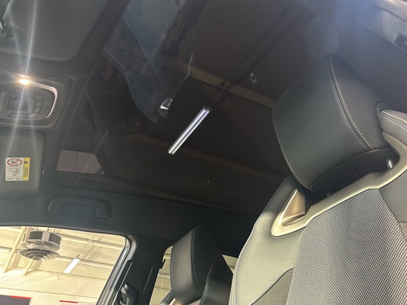 Toyota Toyota C-HR usata a Bologna (11)