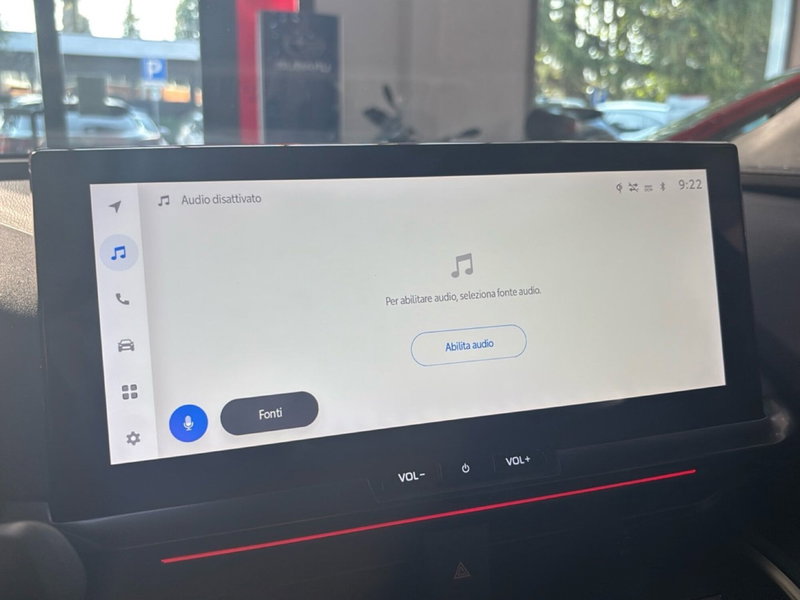Toyota Toyota C-HR usata a Bologna (13)