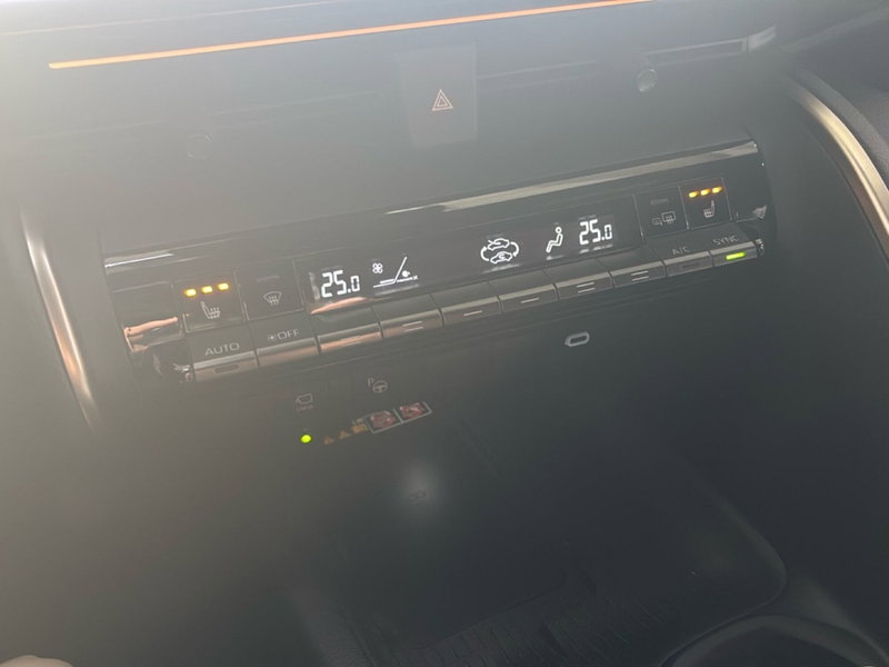 Toyota Toyota C-HR usata a Bologna (15)