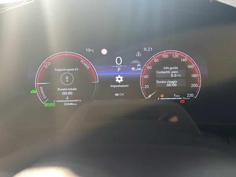 Toyota Toyota C-HR usata a Bologna (16)