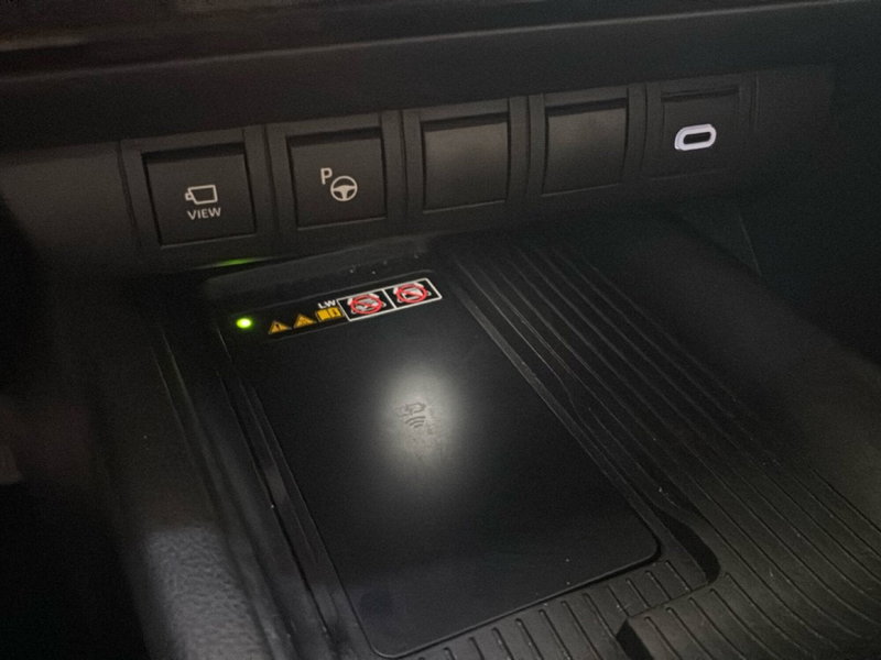 Toyota Toyota C-HR usata a Bologna (17)