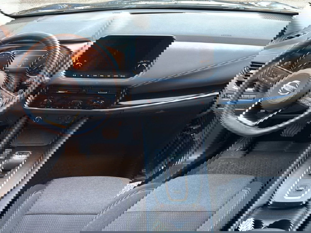 Nissan Qashqai usata a Bologna (10)