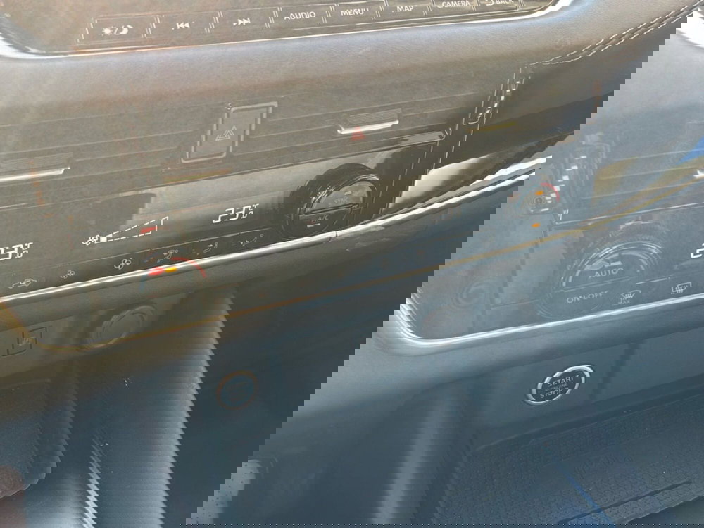 Nissan Qashqai usata a Bologna (14)