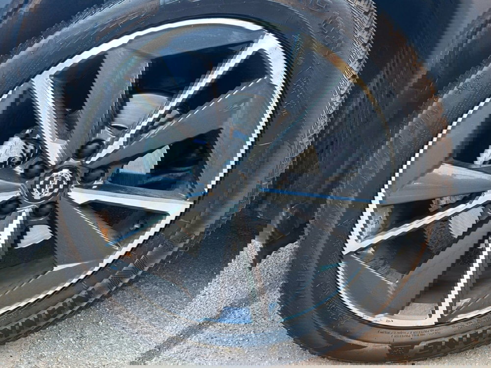 Nissan Qashqai usata a Bologna (7)