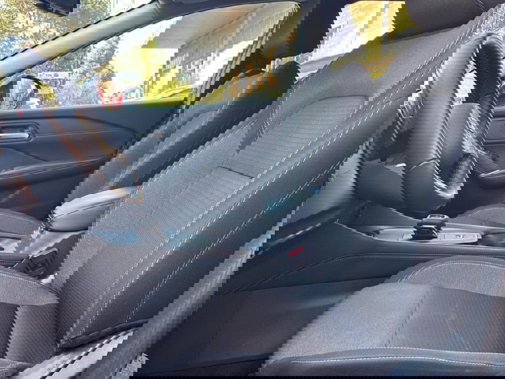 Nissan Qashqai usata a Bologna (8)