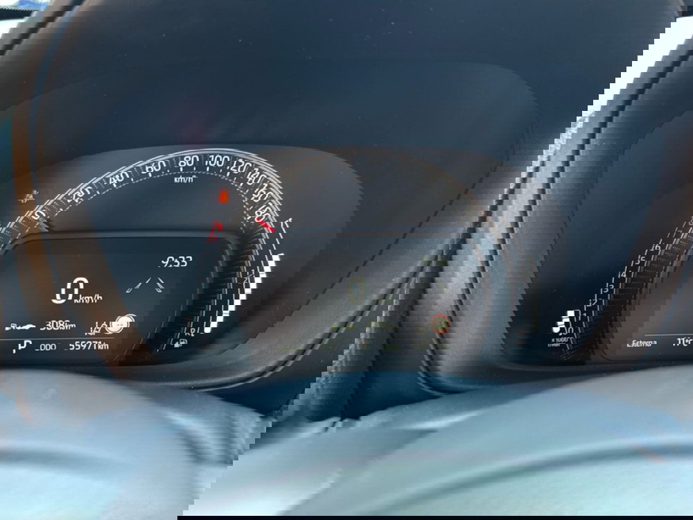 Toyota Aygo X usata a Bologna (10)