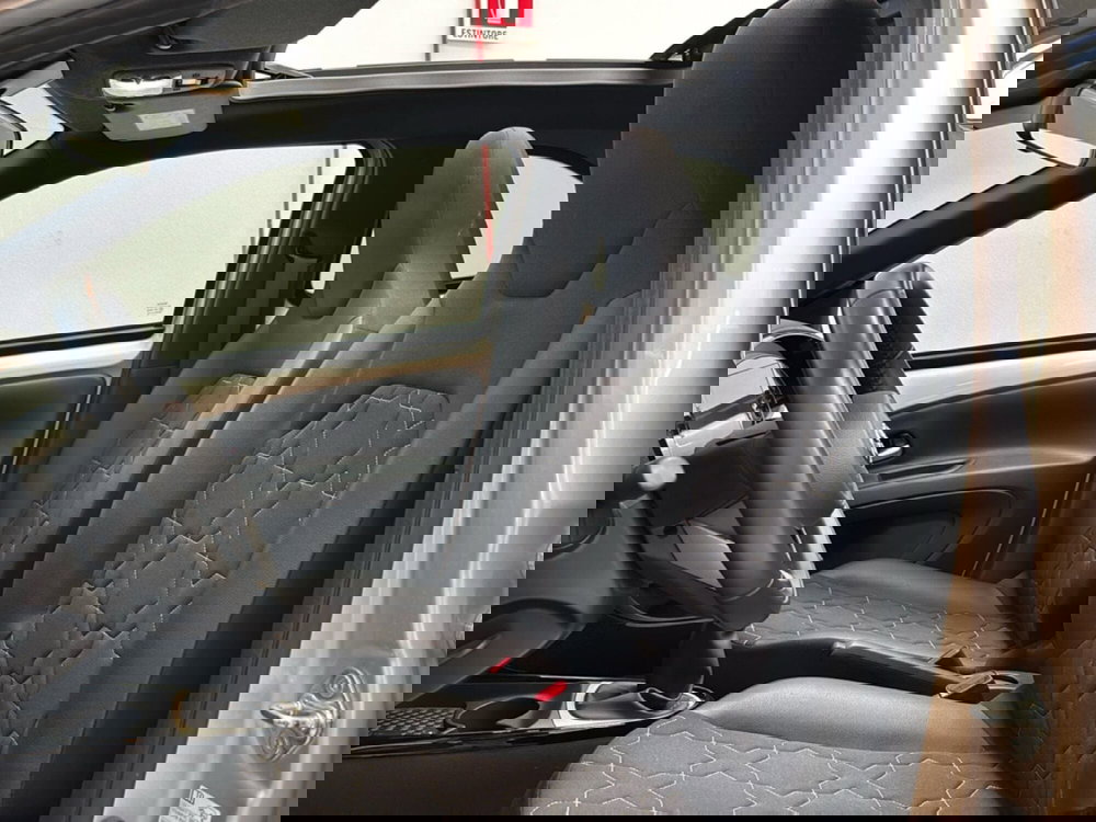 Toyota Aygo X usata a Bologna (7)