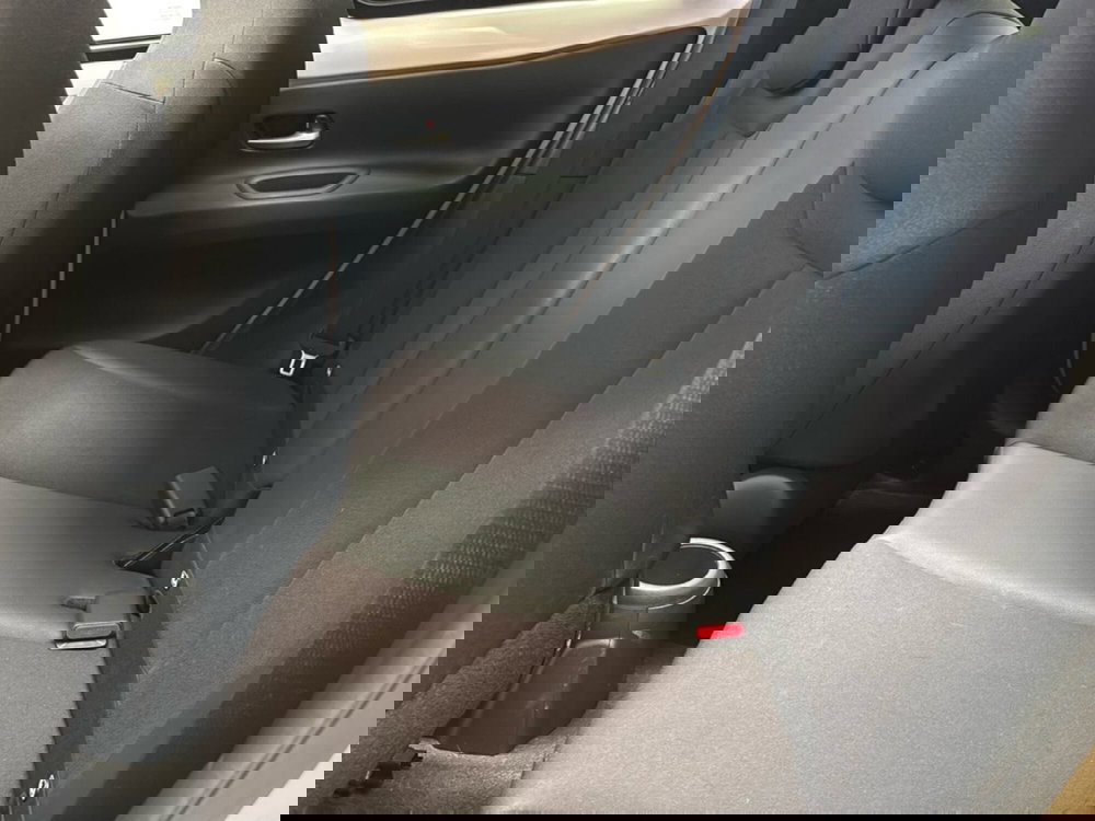 Toyota Aygo X usata a Bologna (8)