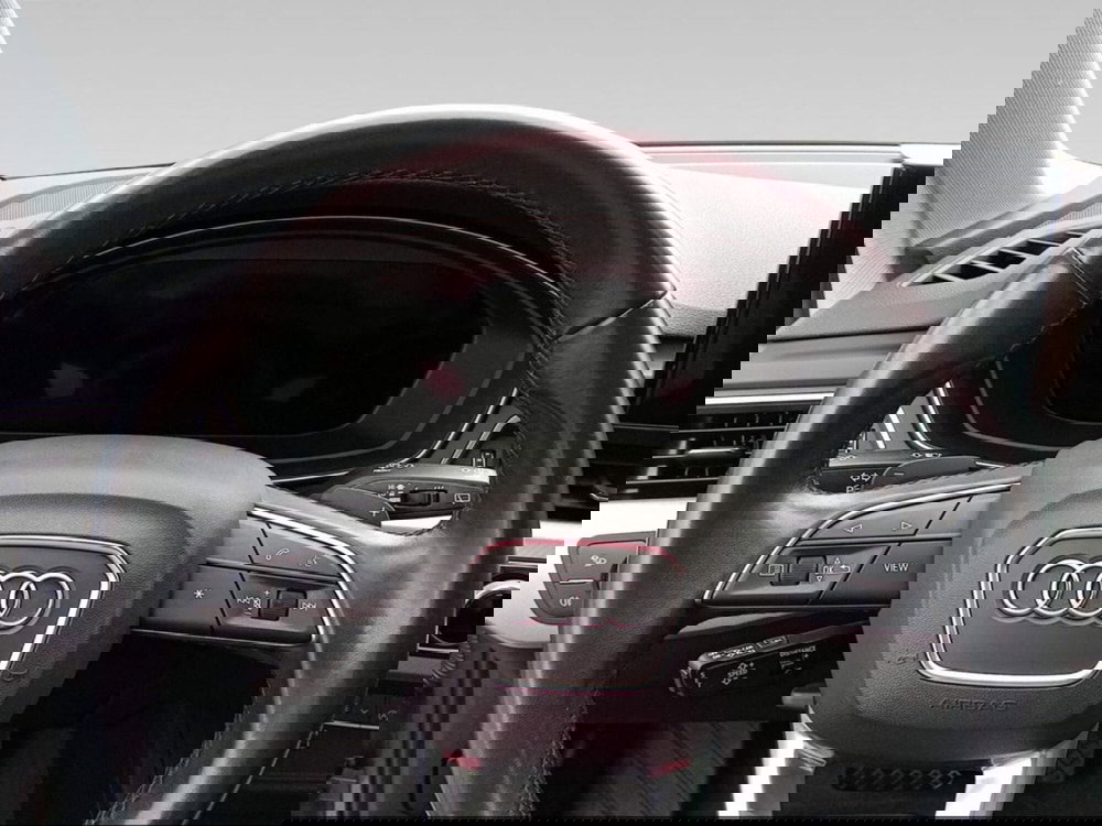 Audi A4 Allroad usata a Firenze (10)