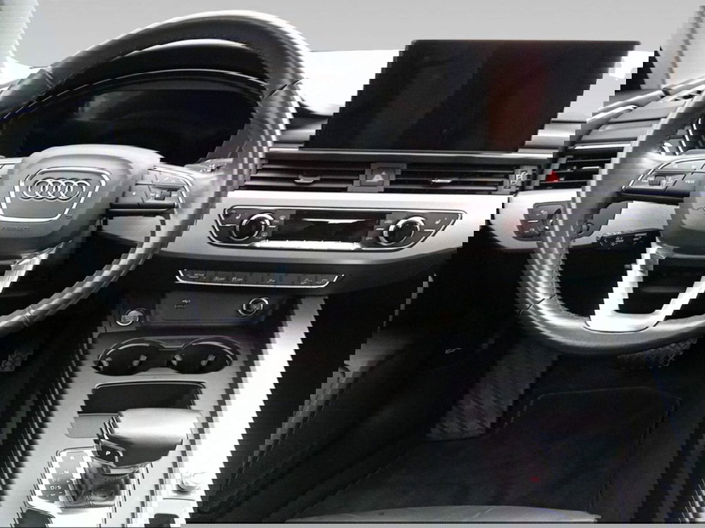 Audi A4 Allroad usata a Firenze (11)