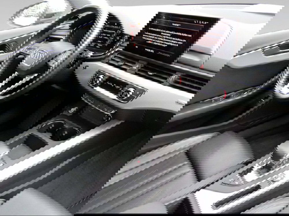 Audi A4 Allroad usata a Firenze (12)