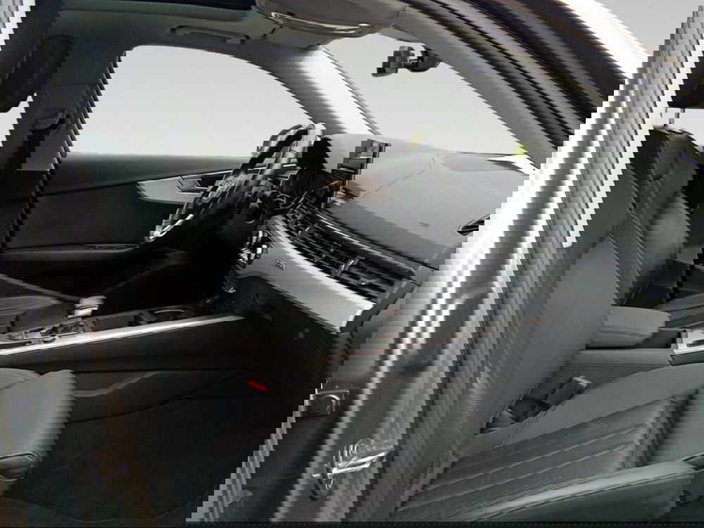 Audi A4 Allroad usata a Firenze (13)