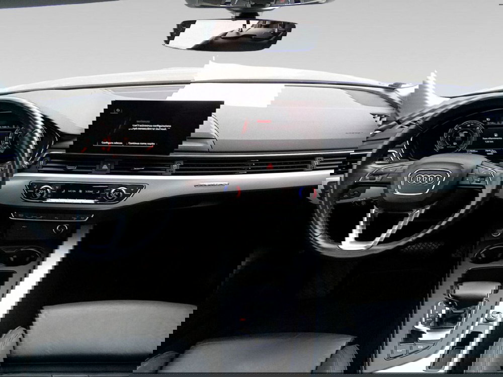 Audi A4 Allroad usata a Firenze (14)