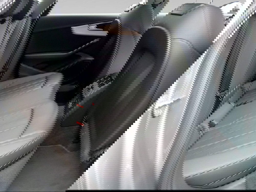 Audi A4 Allroad usata a Firenze (15)