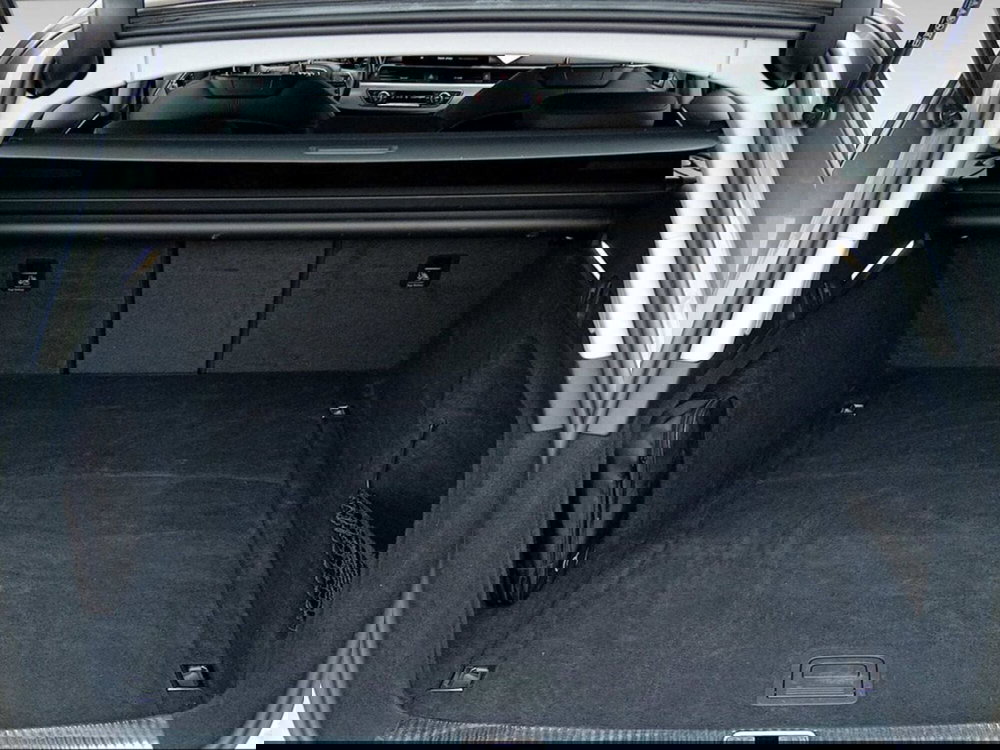 Audi A4 Allroad usata a Firenze (16)