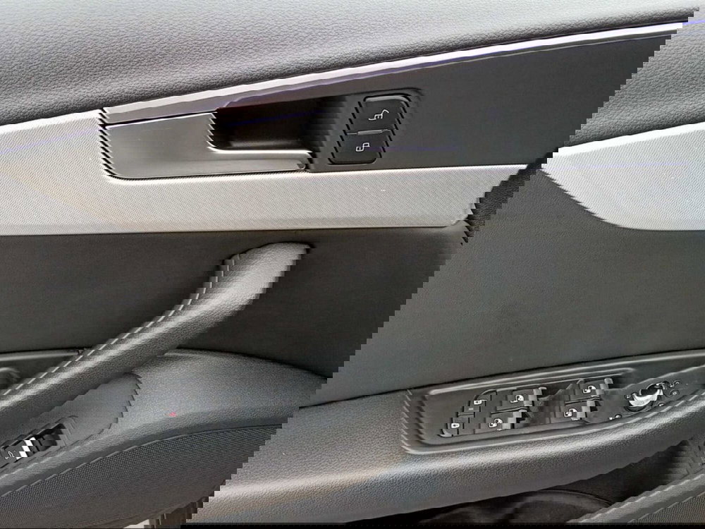 Audi A4 Allroad usata a Firenze (17)