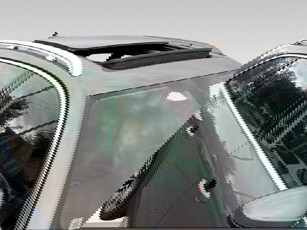 Audi A4 Allroad usata a Firenze (19)