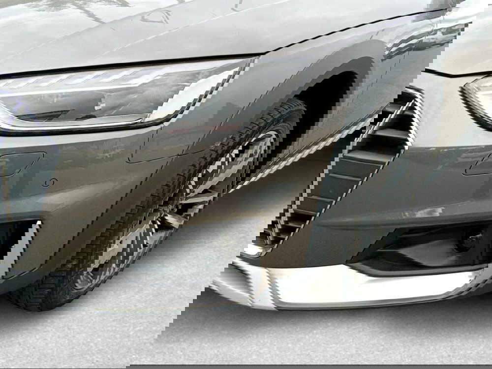 Audi A4 Allroad usata a Firenze (2)