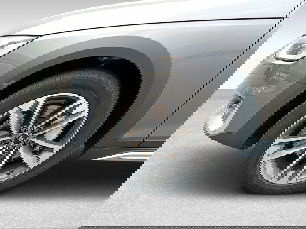 Audi A4 Allroad usata a Firenze (4)