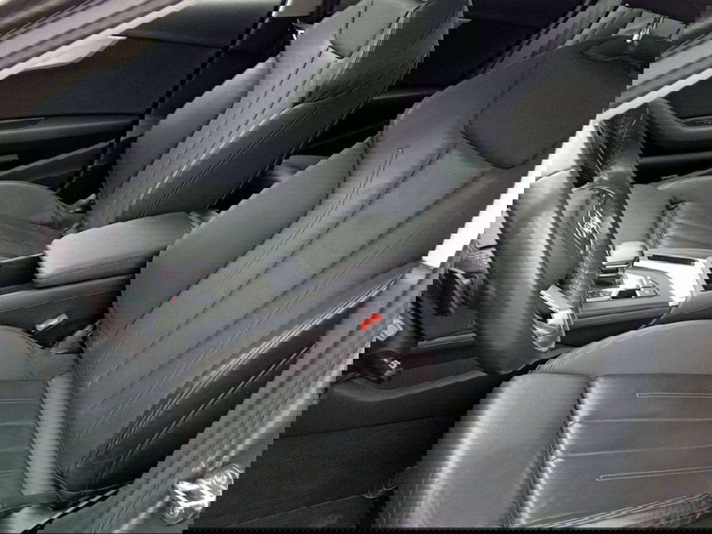 Audi A4 Allroad usata a Firenze (8)