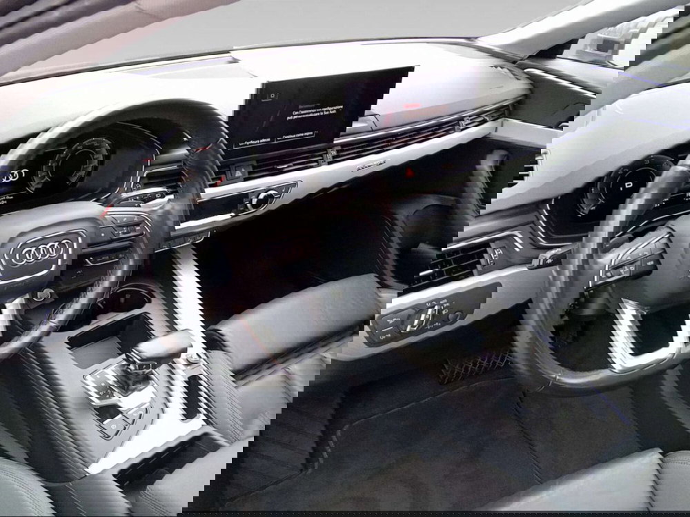 Audi A4 Allroad usata a Firenze (9)