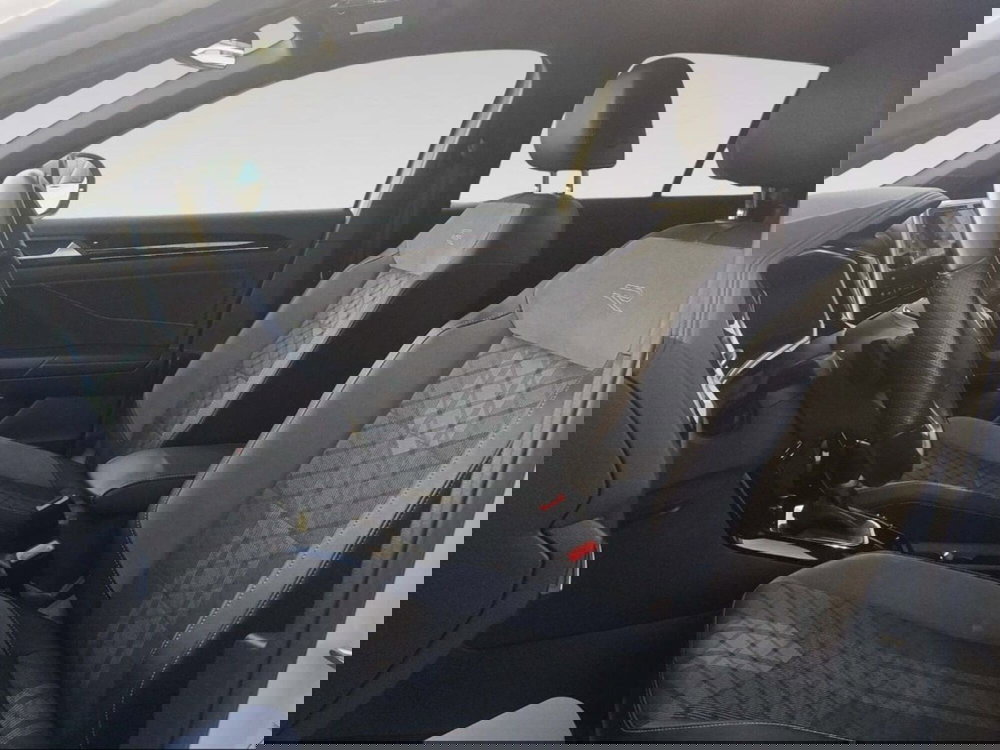 Volkswagen T-Roc usata a Livorno (10)