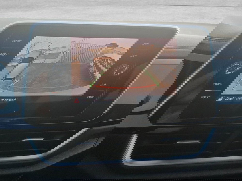 Volkswagen T-Roc usata a Livorno (14)