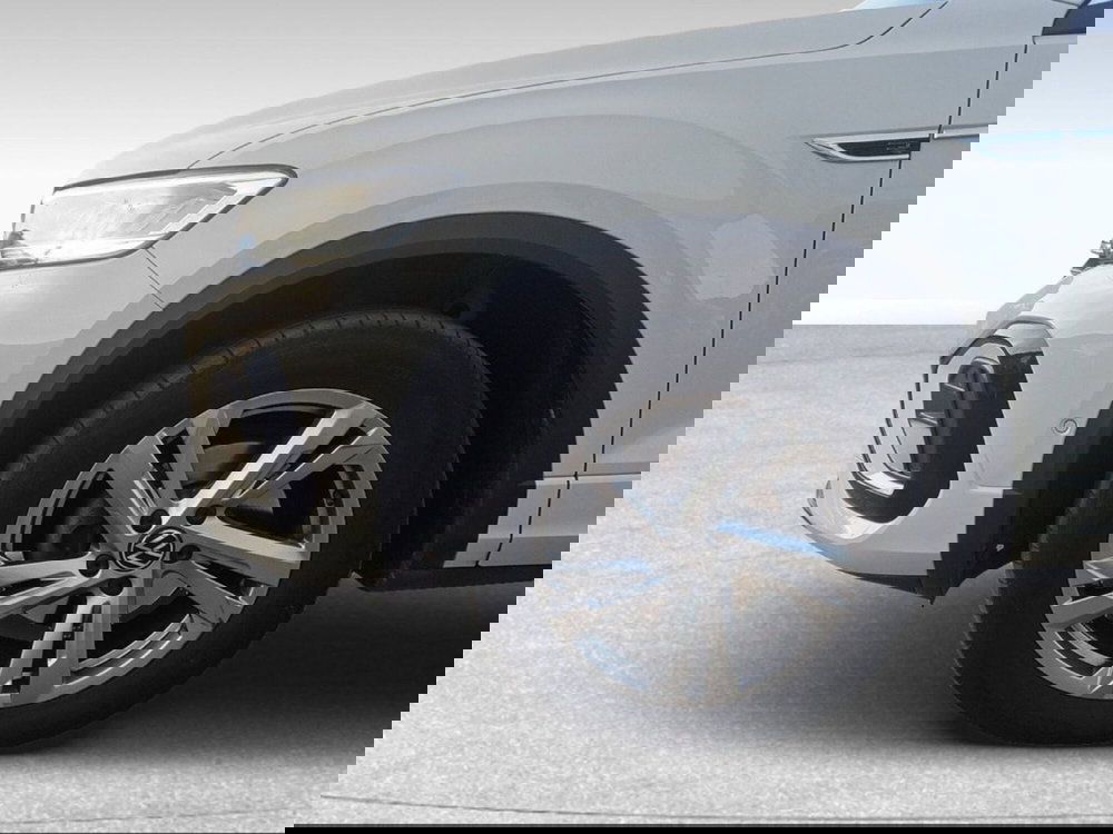 Volkswagen T-Roc usata a Livorno (15)