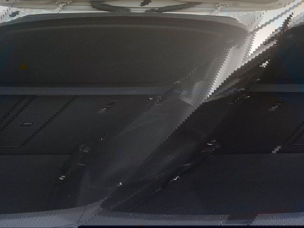 Volkswagen T-Roc usata a Livorno (6)