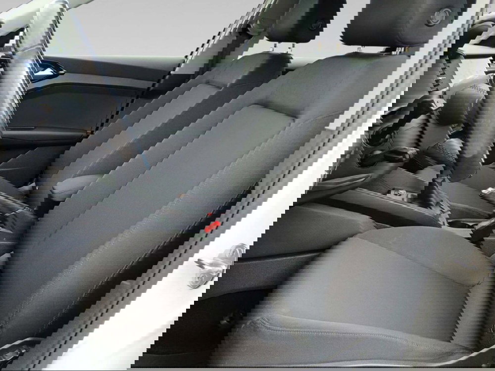 Audi A1 Sportback usata a Pisa (10)