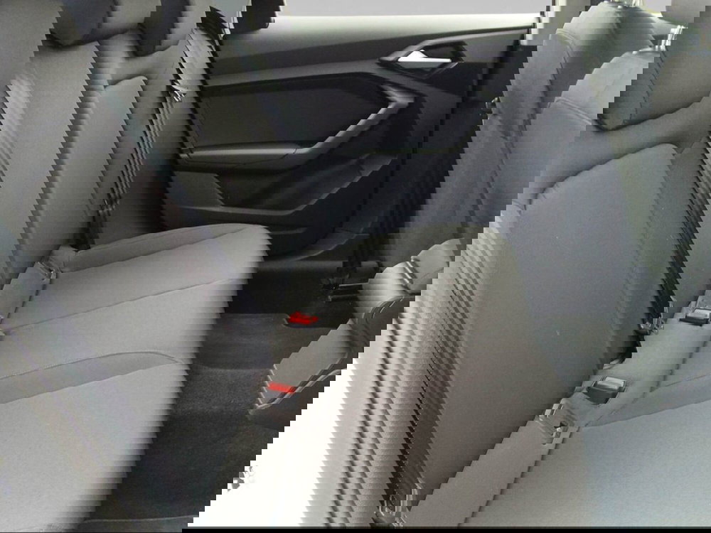 Audi A1 Sportback usata a Pisa (11)