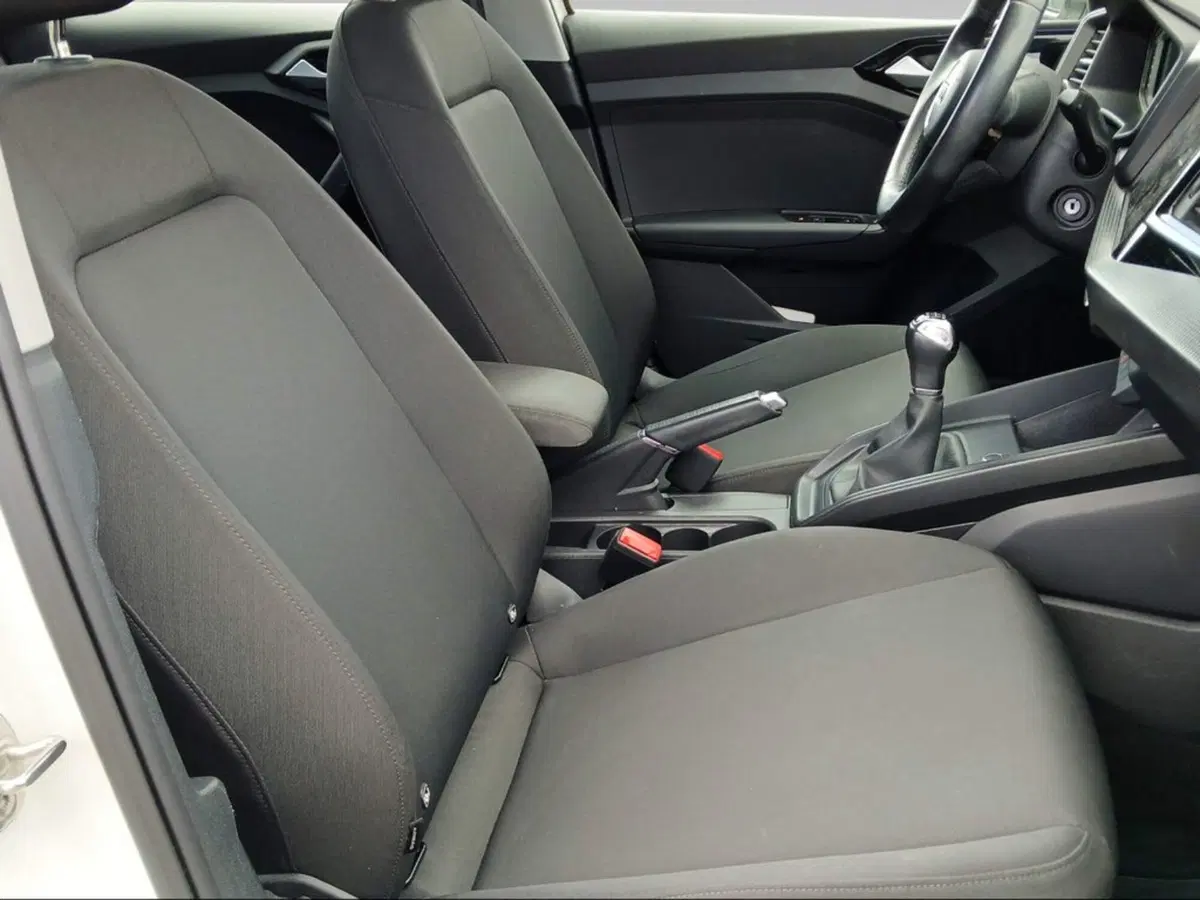 Audi A1 Sportback usata a Pisa (12)