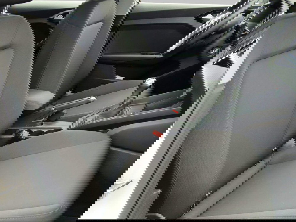 Audi A1 Sportback usata a Pisa (12)