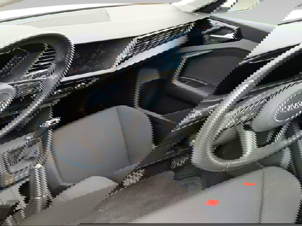 Audi A1 Sportback usata a Pisa (13)