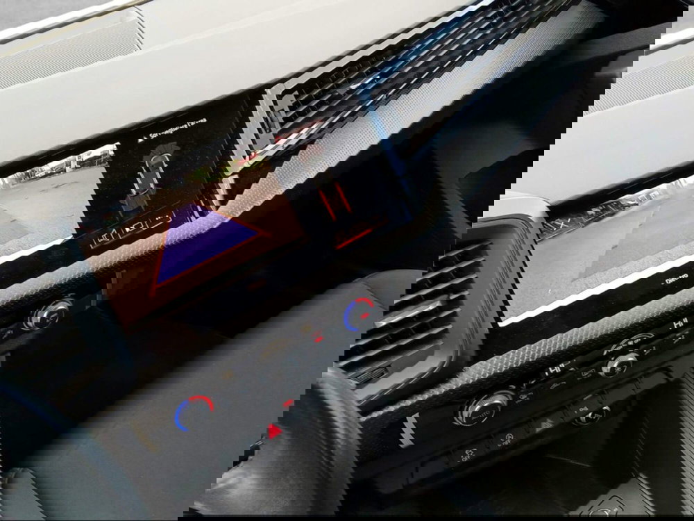 Audi A1 Sportback usata a Pisa (14)