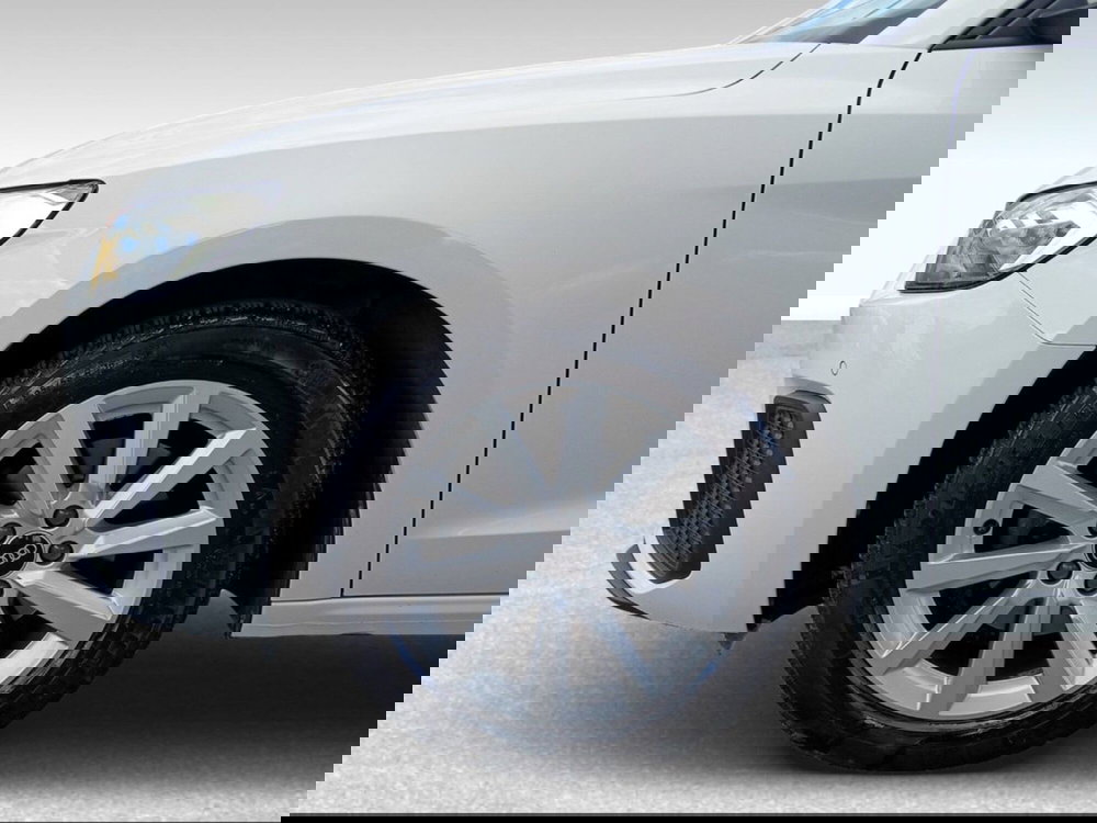 Audi A1 Sportback usata a Pisa (15)