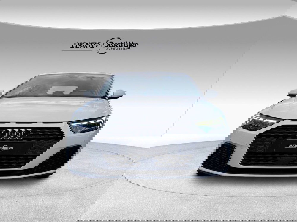 Audi A1 Sportback usata a Pisa (2)