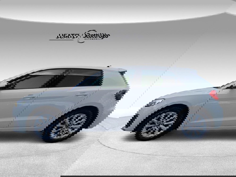 Audi A1 Sportback usata a Pisa (3)