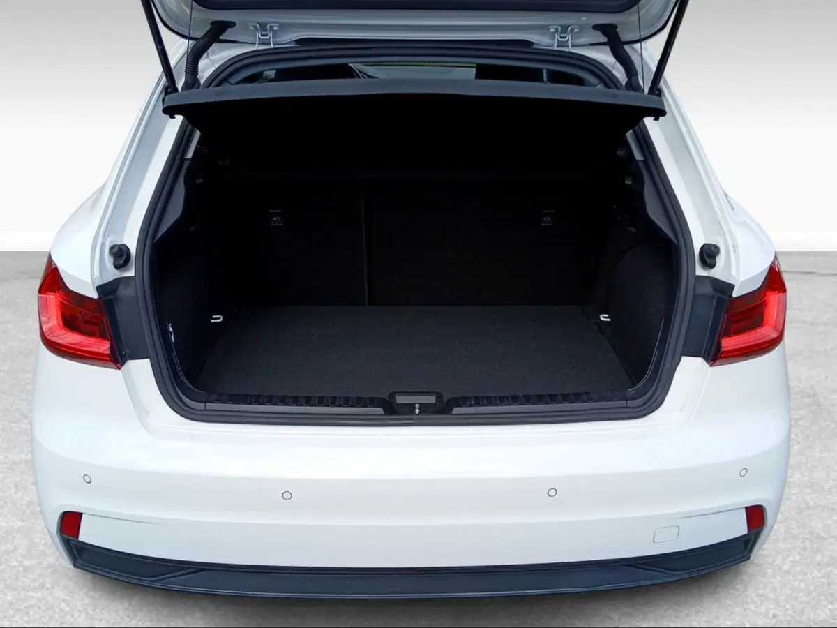Audi A1 Sportback usata a Pisa (6)