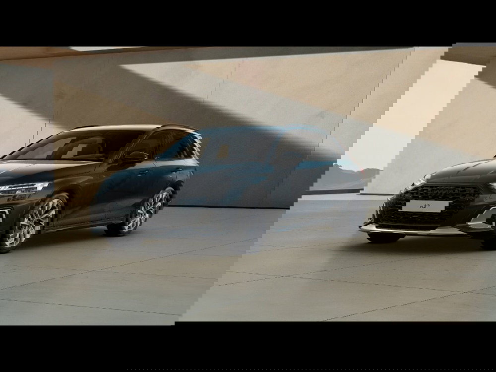 Audi A3 allstreet nuova a Pisa