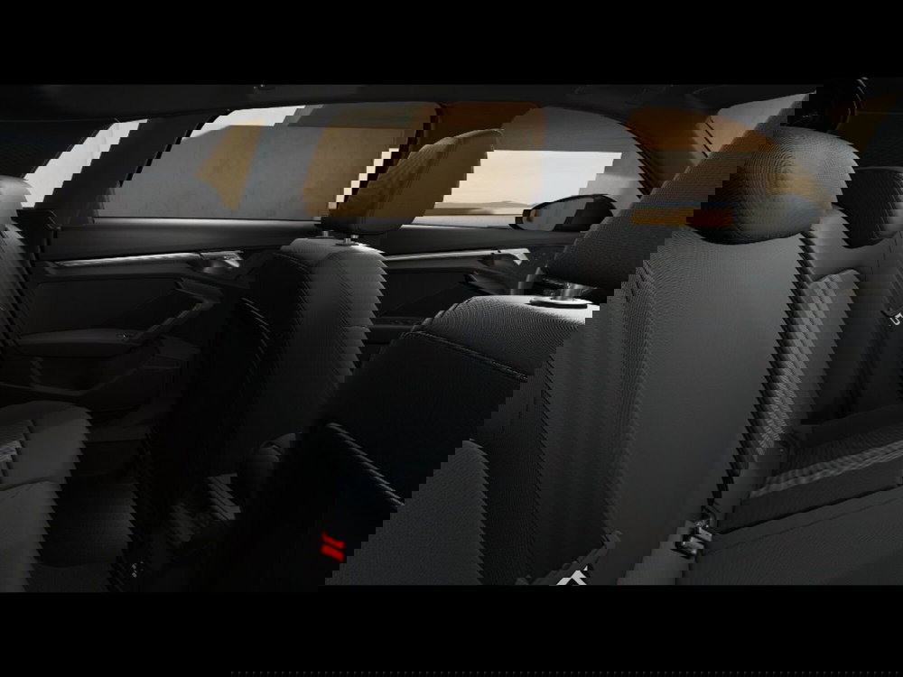 Audi A3 allstreet nuova a Pisa (10)