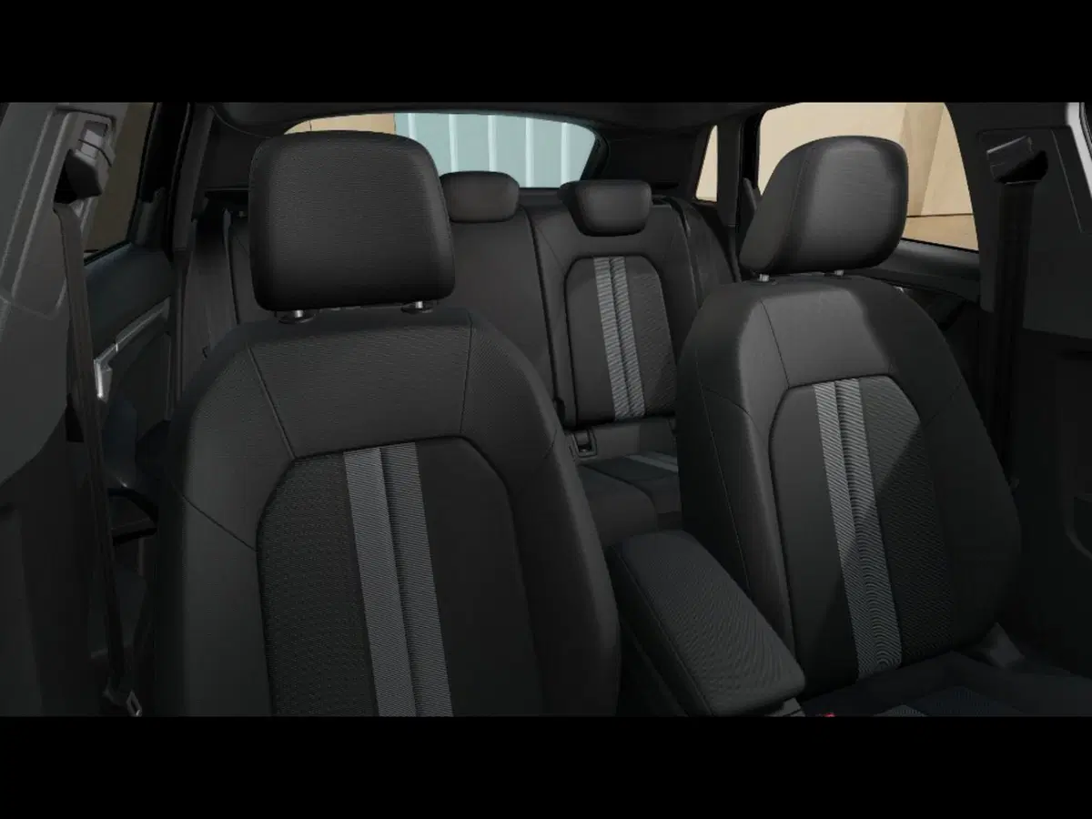 Audi A3 allstreet nuova a Pisa (11)