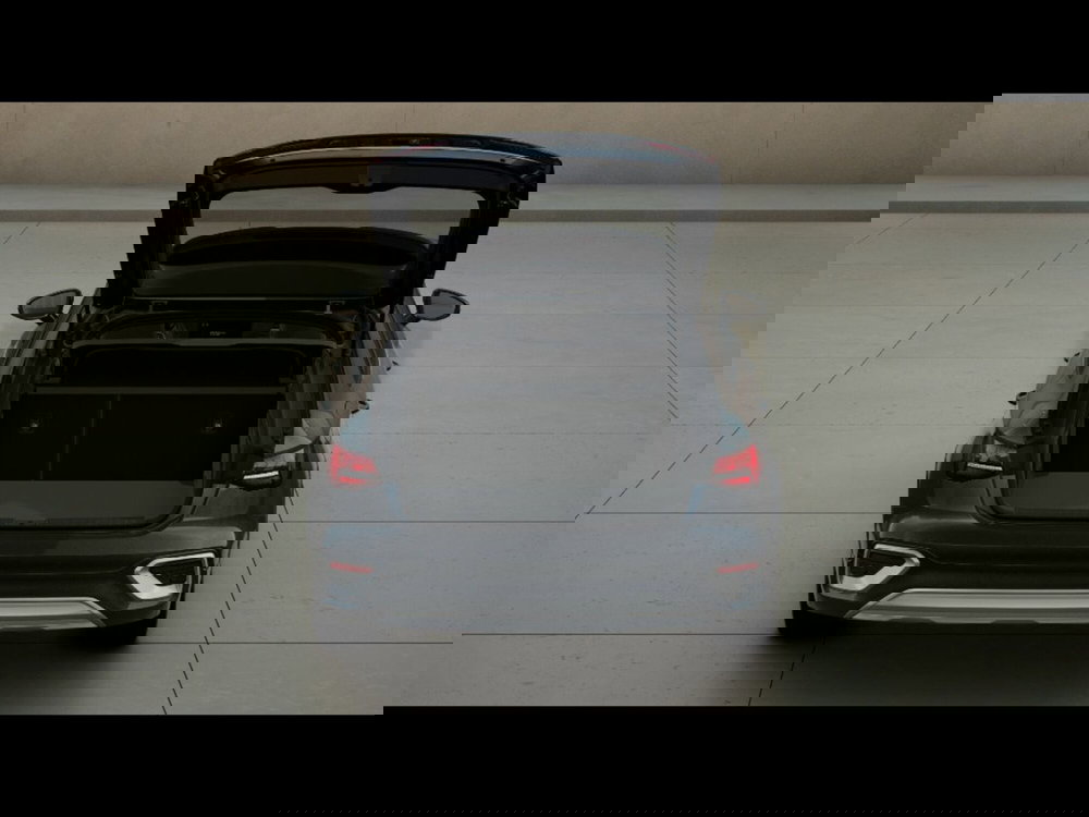 Audi A3 allstreet nuova a Pisa (5)