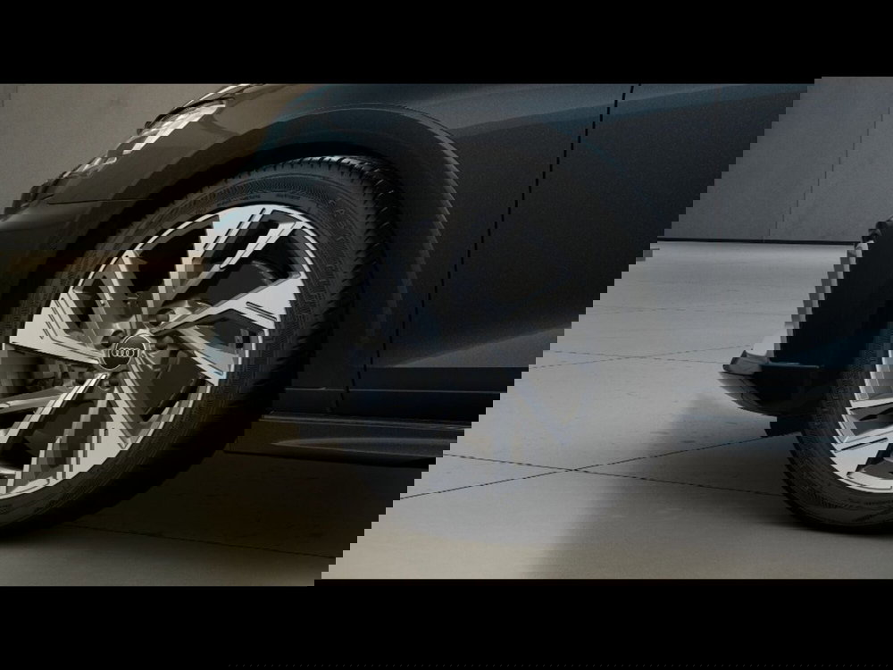 Audi A3 allstreet nuova a Pisa (6)