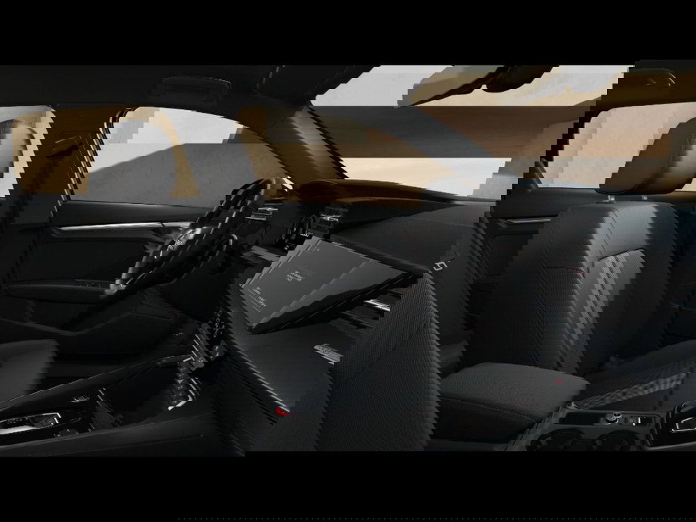 Audi A3 allstreet nuova a Pisa (9)