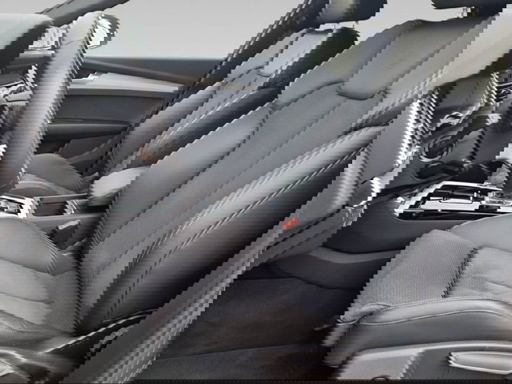 Audi Q5 usata a Grosseto (10)