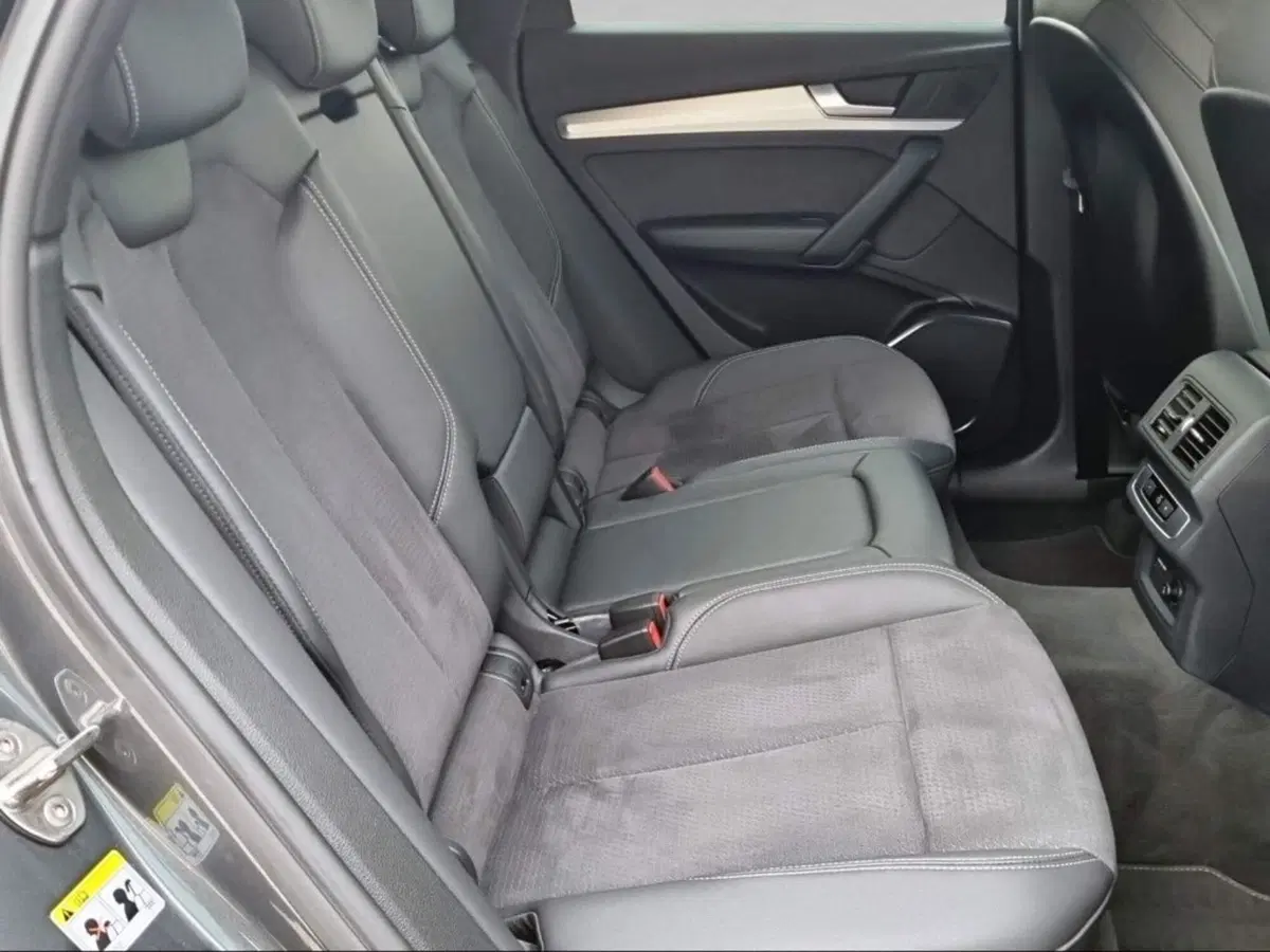 Audi Q5 usata a Grosseto (11)